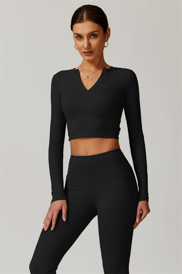The Kendall Top & Leggings Set