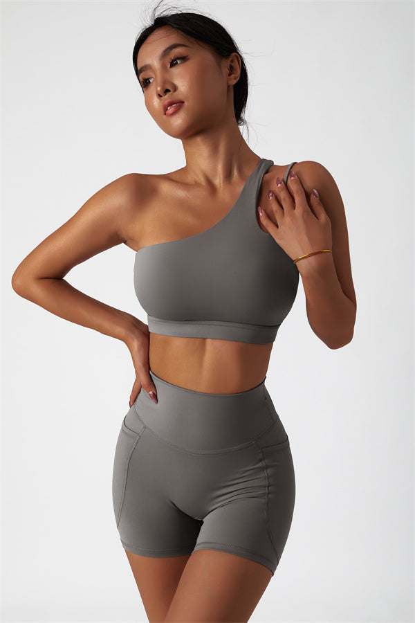 Freya Sports Bra V2 GRIPPI