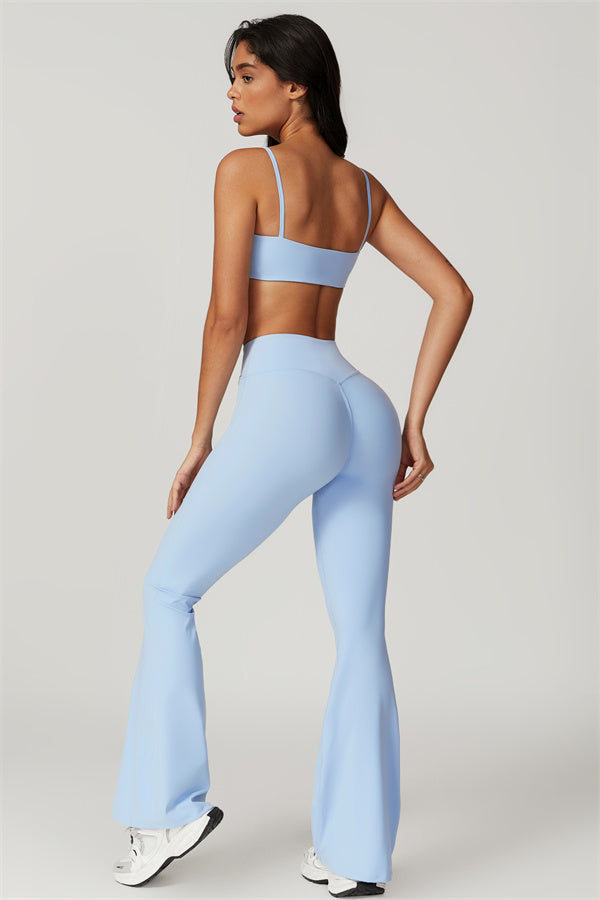 The Katerina Leggings