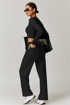 The Kendall Top & Sweatpants Set