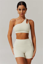 Blissful Rose Shorts GRIPPI