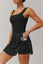 The Isolde Dress