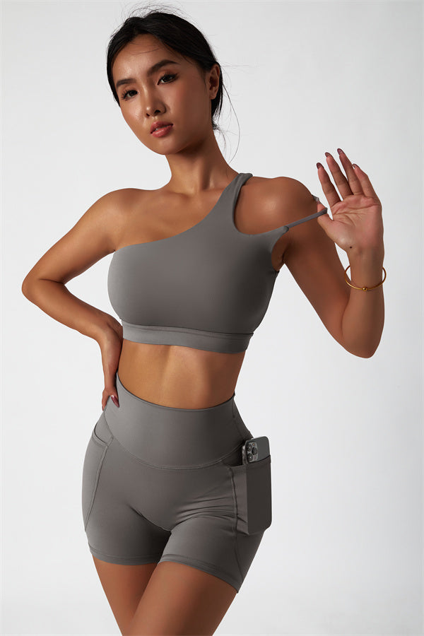 Freya Sports Bra V2 GRIPPI