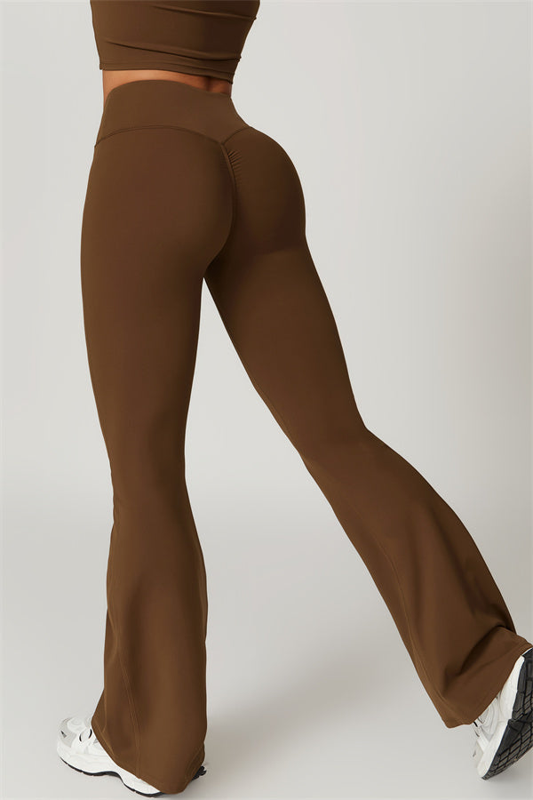 The Katerina T-Shirt & Leggings Set