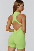 The Anaya Playsuit