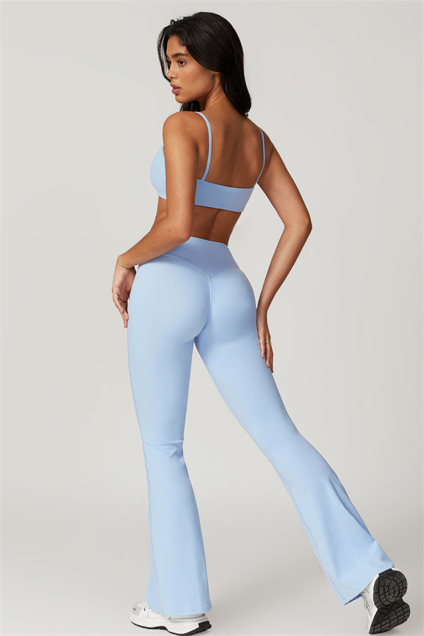 The Katerina Leggings