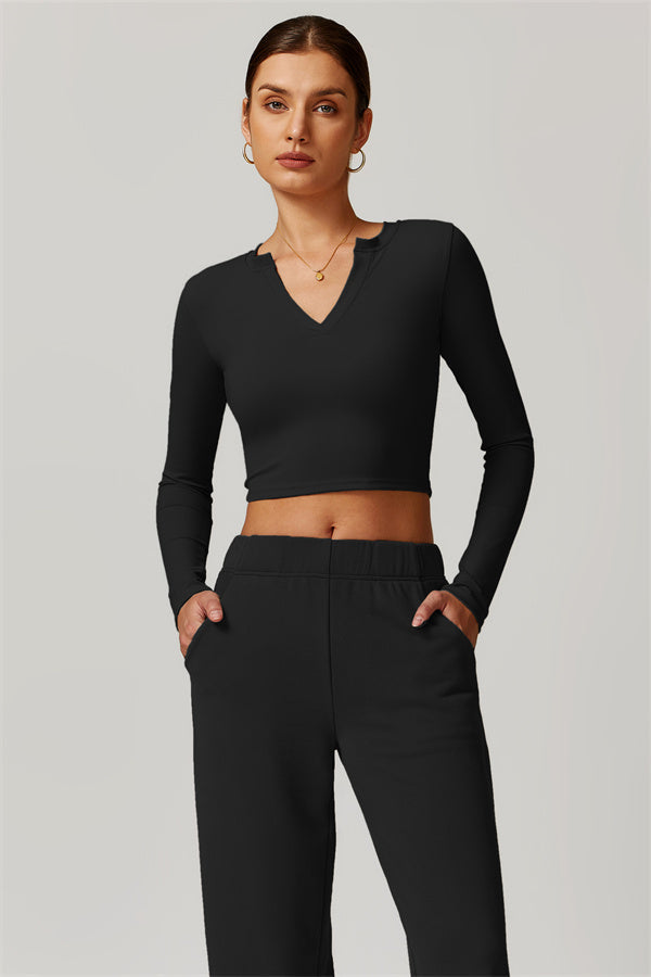 The Kendall Top & Sweatpants Set