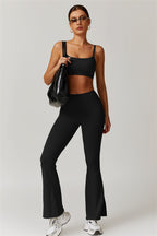 The Kendall Bra & Leggings Set