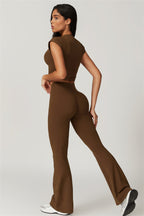 The Katerina T-Shirt & Leggings Set