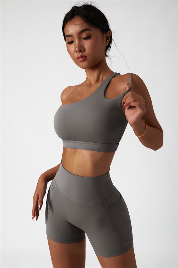 Freya Sports Bra V2 GRIPPI
