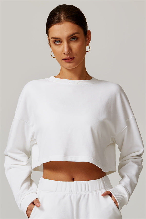 The Kendall Sweatshirt