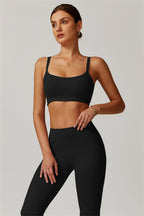 The Kendall Bra & Leggings Set