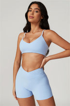 The Katerina Shorts