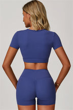 The Isabella Top