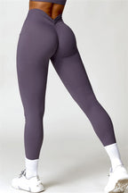 The Malak Leggings