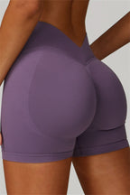 The Olivia Shorts