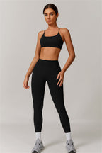 The Blaire Bra & Leggings Set
