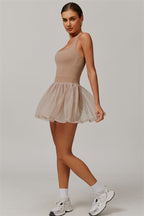 The Mathilda Dress