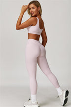 The Isabella Leggings