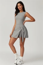 The Audrey Dress