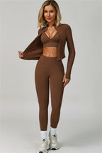 The Olivia Leggings