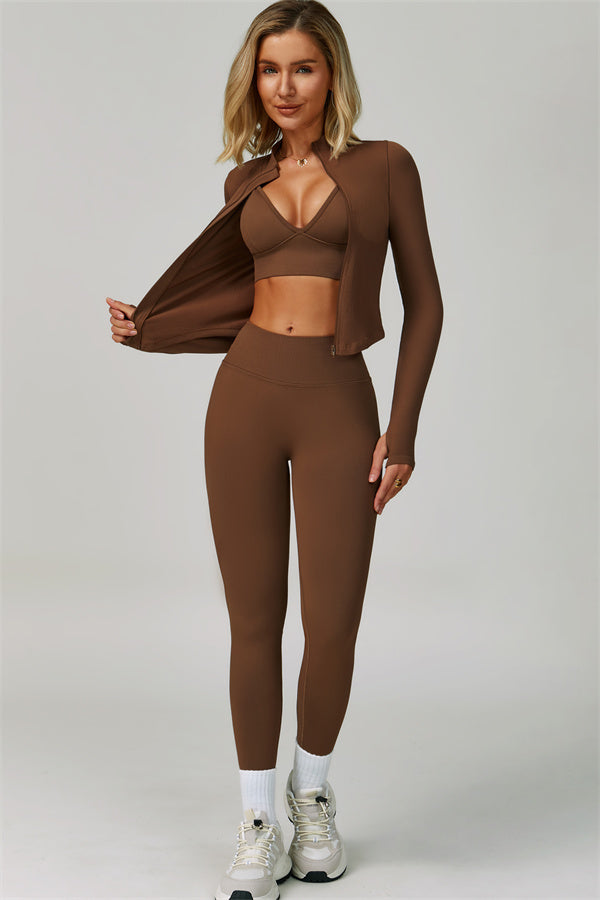 The Olivia Leggings