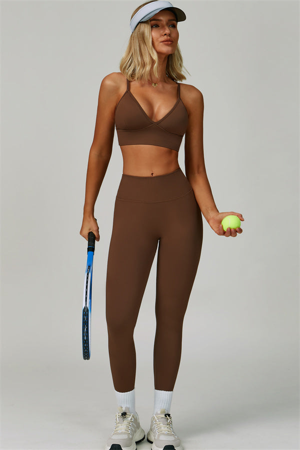 The Olivia Leggings