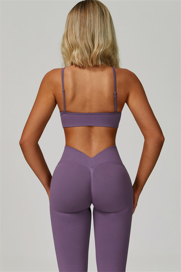 The Olivia Leggings