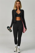Olivia 3-Piece Leggings Set