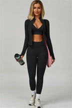 The Olivia 3-Piece Set II