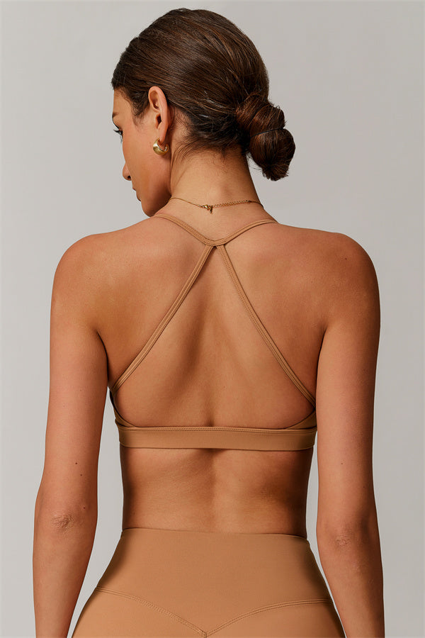 Scarlett Sports Bra