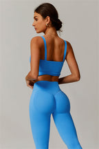 Meredith Top & Leggings GRIPPI