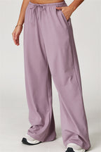The Aaliyah Top & Sweatpants Set