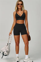 The Olivia Bra