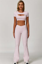 The Isabella Top