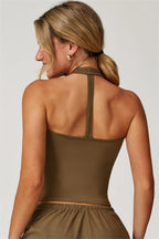 The Aaliyah Top