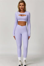 The Isabella Leggings