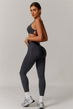 The Blaire Bra & Leggings Set
