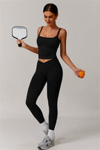Meredith Top & Leggings GRIPPI