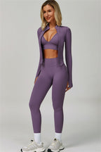 The Olivia Leggings
