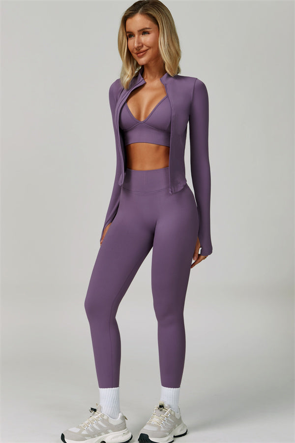 The Olivia Leggings