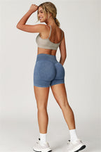 The Bonnie Shorts