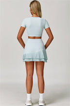 The Isabella Top