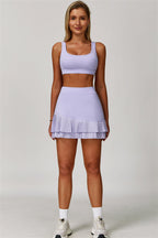 The Isabella Skirt