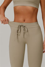 Das Lumina Sport-BH-Leggings-Set (2-teilig)