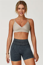 The Bonnie Shorts