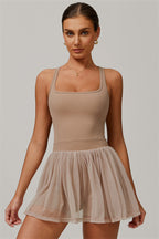 The Mathilda Dress