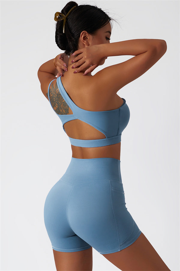 Freya Sports Bra V2 GRIPPI