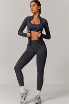 The Blaire Leggings