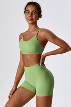 The Blaire Bra